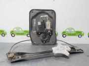 Kurbelwellen-Riemenscheibe 4C1Q6B319DC Ford Mondeo III Limousine 2.0 TDCi 130 16V (FMBA)