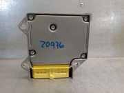 Steuergerät Airbag 5C0959655A Volkswagen Golf VI Cabrio (1K) Cabrio 1.6 TDI 16V BlueMotion (CAYC) CAYC