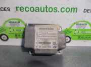 Steuergerät Airbag 959103K400 Hyundai Sonata Limousine 2.0 CRDI VGT 16V (D4EA)