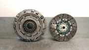 Kupplungsset 4110032550 Hyundai Tucson (NX) SUV 1.6 T-GDI (G4FP)
