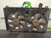 Kühlerventilator 4227502121 Lexus LS (F4) Limousine 460 4.6 32V VVT-i (1UR-FSE)