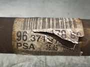 Achsschenkel Halter Links Hinten 440108705R Dacia II (B8_) 1.0 SCe 75 (B8JC, B8JD)