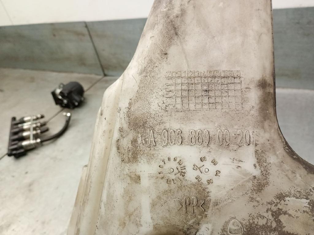 Scheibenwaschbehälter A9068690020 Volkswagen Crafter Ch.Cab/Pick-up 2.5 TDI 30/32/35/46/50 (BJK) BJK