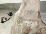 Scheibenwaschbehälter A9068690020 Volkswagen Crafter Ch.Cab/Pick-up 2.5 TDI 30/32/35/46/50 (BJK) BJK