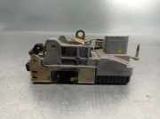 Türschloss Rechts Vorne 6PINES Citroën C8 (EA/EB) Großraumlimousine 2.0 HDi 16V (DW10ATED4(RHT))