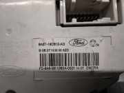 Handbremshebel A1644200784 Mercedes-Benz R (W251) Großraumlimousine 3.0 320 CDI 24V 4-Matic (OM642.950)