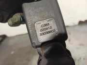 Zylinderkopf 9650352580 Peugeot 807 Großraumlimousine 2.0 16V (EW10A(RFJ))