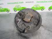 Achsschenkel Halter Rechts Hinten Volkswagen Polo III (6N1) Schrägheck 1.0i 50 (AER) AER