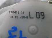 Sicherheitsgurt Links Hinten 3PUERTAS Nissan Almera (N16) Limousine 2.2 dCi 16V (YD22)