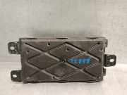 Bedienung Klimacontrolle JFC10081 Rover 800 Fastback Schrägheck 5-drs 820 i,Si 16V (20HD-M16)