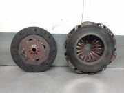 Kupplungsset 9805135880 Peugeot 508 SW (8E/8U) Kombi 2.0 BlueHDi 150 16V (DW10FD(AHX))