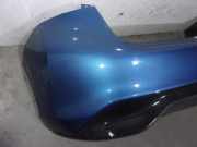 Stoßstange Hinten H50223ZLMH Nissan Pulsar (C13) Schrägheck 1.5 dCi DPF (K9K)