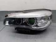 Scheinwerfer Links 63117391402 BMW 2 serie Gran Tourer (F46) Großraumlimousine 218d xDrive 2.0 TwinPower Turbo 16V (B47-C20A)