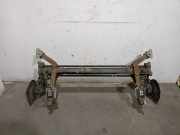 Hinterachse 514898 Citroën Xsara Picasso (CH) Großraumlimousine 1.6 HDi 16V 110 (DV6TED4(9HZ))