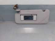 Sonnenblende Links 8143NQ CitroÃ«n C5 II Berline (RC) SchrÃ¤gheck 2.0 HDiF 16V (DW10BTED4(RHR)) DW10BTED4(RHR)