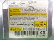 Steuerger?t Airbag 96406168 Daewoo / Chevrolet Kalos (SF48) Schr?gheck 1.4 (F14S3)