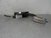 Gaspedal BV619F836AB Ford Focus 3 Schrägheck 1.6 TDCi (T1DB)