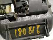 Türgriff Innen Rechts Hinten 1485469077 Peugeot 807 Großraumlimousine 2.0 HDi 16V 136 FAP (DW10BTED4(RHR))