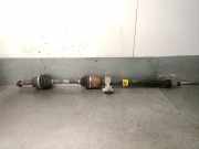 Antriebswelle Rechts Vorne 49501G2000 Hyundai Ioniq Liftback 1.6 GDI 16V Hybrid (G4LE)