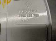 Tankklappe 7700836756 Renault II FASE II (B/CB0) 1.5 dCi Diesel