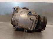 Klima Pumpe YS4H19D629AB Ford Focus 1 Limousine 1.6 16V (FYDB)