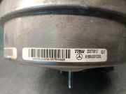 Bremskraftverstärker A1664301230 Mercedes-Benz GLE (W166) SUV 300d 2.0 4-Matic (OM651.960)