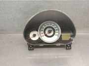 Tachoeinheit Kmh DF7155446 Mazda (DE_, DH_) 1.4 MZR-CD