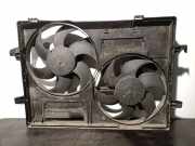 KÃ¼hlerventilator 1X4H8C607AH Jaguar I (X400) 2.0 D