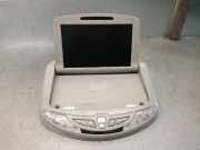 Dvd Spieler ELITEXTREM Mercedes-Benz R (W251) Großraumlimousine 3.5 350 V6 24V 4-Matic (M272.967)
