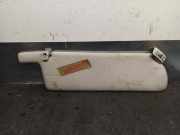 Sonnenblende Rechts 705857552C Volkswagen Transporter T4 Van 1.9 TD (ABL) ABL