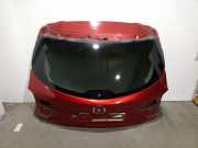 Hintertür BHY16202XB Mazda 3 (BM/BN) Schrägheck 2.2 SkyActiv-D 150 16V (SH)