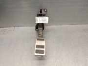 Gaspedal JX619F836EC Ford FOCUS IV (HN) 1.0 EcoBoost mHEV