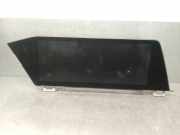 Multifunctionelle Display 65505A0E6B6 BMW X5 (G05) SUV xDrive 45 e iPerformance 3.0 24V (B58-B30C)