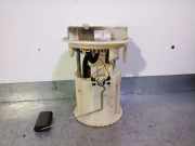 Bedienung Klimaanlage 30280022 Citroën Xsara (N1) Schrägheck 2.0 HDi 90 (DW10TD(RHY))