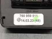 Scheinwerfer Rechts 31111191 Volvo XC90 I SUV 2.4 D5 20V (D5244T4)