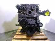 Motor 271940 Mercedes-Benz CLK (C209) Coupé 1.8 200 K 16V (M271.940)