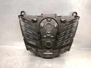 Radio AM5T18K811CE Ford Focus 3 Schr?gheck 1.0 Ti-VCT EcoBoost 12V 125 (M1DA(Euro 5))