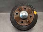 Achsschenkel Halter Links Hinten 51784871 Fiat 500 (312) Schrägheck 1.2 69 (169.A.4000)