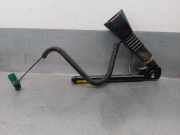 Gurtstraffer Rechts Vorne 09114886 Opel Corsa C (F08/68) Schrägheck 1.3 CDTi 16V (Z13DT)