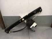 Fensterheber Rechts Hinten 654839462 Skoda Kamiq SUV 1.0 TSI 12V (DKRF)