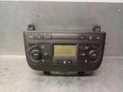 Bedienung Klimacontrolle 735447949 Fiat Grande Punto (199) Schrägheck 1.3 JTD Multijet 16V VGT (199.A.3000)