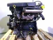 Schließplatte Kühlerträger 1508632 Ford Focus C-Max Großraumlimousine 1.6 TDCi 16V (G8DA)