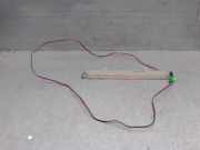 Dritte Bremsleuchte 9629586680 Peugeot 607 (9D/U) Limousine 2.2 HDi 16V FAP (DW12TED4.FAP(4HX))