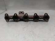 Auspuff Krümmer 548028 Ford Fusion Kombi 1.6 TDCi (HHJB)