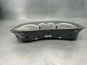 Tachoeinheit Kmh P9655476580 Peugeot 307 SW (3H) Kombi 1.6 HDiF 110 16V (DV6TED4(9HY))