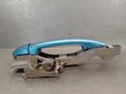 T?rgriff Au?en Links Hinten 9109E1 Citro?n C4 Picasso (UD/UE/UF) Gro?raumlimousine 2.0 HDiF 16V 135 (DW10BTED4(RHJ))