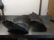 Achsschenkel Halter Links Hinten 4350212090 Toyota COROLLA (E11) 1.6 16V