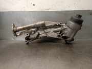 Ölfiltergehäuse 12992593 Daewoo / Chevrolet Cruze Schrägheck 1.6 16V VVT (F16D4)