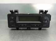 Bedienung Klimacontrolle 96533393XT Citroën C3 (FC/FL/FT) Schrägheck 5-drs 1.4 HDi (DV4TD(8HZ))