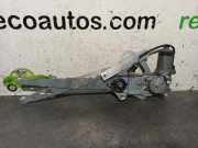 Fensterheber Rechts Hinten 0130821613 Jaguar XJ6 (X300) Limousine 4.0 24V (9JPFRB)